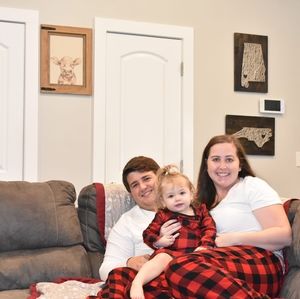 Meet your Posher, Julia